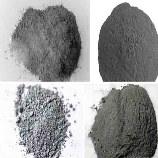虎门镇灰色隔断墙采用的粉末